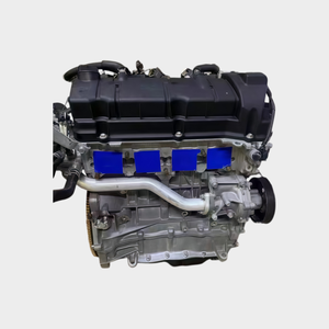 อะไหล่แท้ ชุดประกอบเครื่องยนต์ 4J11 2.0L รหัสเครื่องยนต์ OE 1000D143 4J11 ใช้ได้กับมิตซูบิชิ เอาท์แลนเดอร์ และ ASX - Product Image 1
