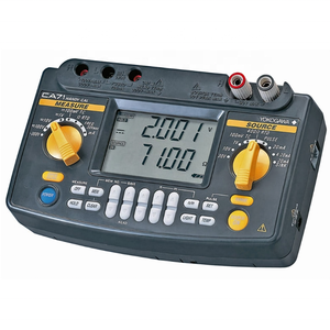 Máy đo hiệu chuẩn đa chức năng <span class=keywords><strong>yokogawa</strong></span> ca700 <span class=keywords><strong>ca71</strong></span> nguyên bản CA700-E-01 CA700-E-03 CA700-E-02 - Product Image 1