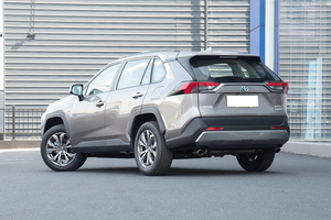 <span class=keywords><strong>Toyota</strong></span> RAV4 Hybrid SUV Flagship 5 Posti AWD E-CVT Nuovo 2.5L Automatico Finitura Vernice Originale Usato - Miglior Prezzo 2024 - Product Image 6