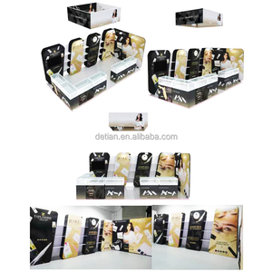 10-20 nhôm căng thẳng vải Kệ tradeshow quảng cáo di động xúc tiến triển lãm thương mại hiển thị gian hàng - Product Image 2