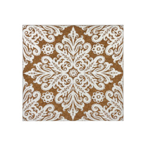 Tablón de anuncios de corcho <span class=keywords><strong>con</strong></span> estampado Floral, decoración para pared, 18x18 pulgadas - Product Image 2