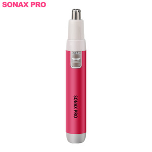 SONAX PRO 8911 venta directa de fábrica de precio bajo lavable cabeza de reemplazo de la batería de la <span class=keywords><strong>señora</strong></span> afeitadora - Product Image 3