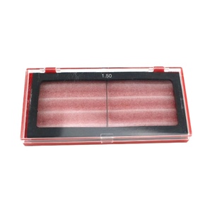 Herramientas de Soldadura, Lente de Aumento para Casco de Soldadura de 1.0/1.5/2.0/2.5/3.0 Dioptrías, Lente Protectora para los Ojos - Product Image 1