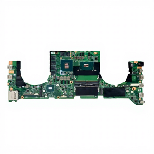 Für ROG GL703VM <span class=keywords><strong>GL703VD</strong></span> DABKNMB1AA0 Laptop-Motherboard. I5-7300HQ, I7-7700HQ GTX1060 V3G/V6G. - Product Image 1