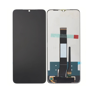 Pantalla LCD de Repuesto con Digitalizador Táctil para Redmi 13C, Compatible con Xiaomi Redmi 13C 23106RN0DA POCO C65 M2310FPCAG 6.74 Pulgadas - Product Image 2