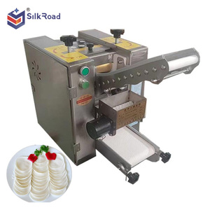 Machine à pâte à samosas de bonne qualité - Product Image 2
