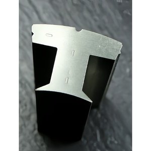 Componentes de Núcleo de Lámina de Acero al Silicio para Estator y Rotor de Motor Eléctrico, para Motores No Estándar - Product Image 4