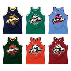 Seragam Basket Kustom Remaja Desain Personal untuk Tim <span class=keywords><strong>Junior</strong></span> Dengan Pilihan Ukuran yang Ramah Pertumbuhan - Product Image 1