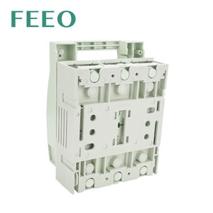 Interruptor aislador de tipo fusible, serie <span class=keywords><strong>FHB</strong></span>, 630A, AC400V690V, DC1000V - Product Image 6