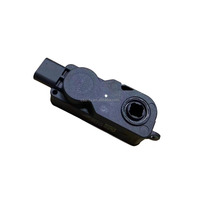 1097767-00-BVentes directes d'usine Nouvelle condition Persiennes de voiture Persiennes de fenêtre Grille d'air Entrée de moteur pour Tesla Model Y/3