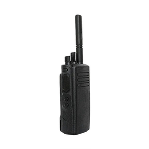 2024 best-seller XIR P8608/DP4401 <span class=keywords><strong>interphone</strong></span> numérique portable bidirectionnel <span class=keywords><strong>sans</strong></span> <span class=keywords><strong>fil</strong></span> Wifi talkie-walkie <span class=keywords><strong>longue</strong></span> <span class=keywords><strong>portée</strong></span> FM Portable DMR - Product Image 3