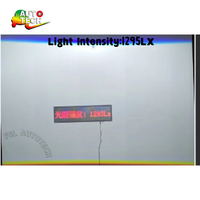 Phare de Voiture LED à Puce 3 Couleurs 2 Pouces à Bas Prix, Lentille de Projecteur 35W, Feu Antibrouillard Universel