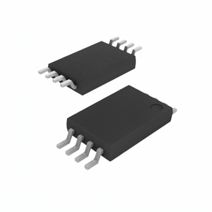 Composant électronique 8 TSSOP PI3CH200LEX, canal du fabricant de circuits logiques - Product Image 1