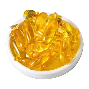 增强免疫力保健补充鱼油高欧米茄3 eap鱼油