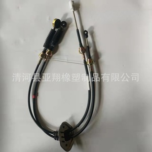 Cable de acelerador para Suzuki T100, número de pieza Tfh345, reemplazo de embrague, controles de motocicleta, nuevo - Product Image 4