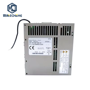 Servomoteur industriel SGDV-1R6A21B SGDV-3R8A21B SGDV-5R5A21B pour l'automatisation - Product Image 1