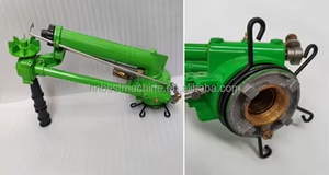 כפות גן מתכת מפזרים זרבובית עם תיבת הילוכים-צינור בלחץ גבוה תכליתי לשטיפת רכב ושקיית גינה 1 שנה אחריות - Product Image 6