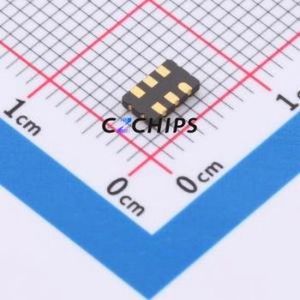 SX5V10.000B20100F30TNNS Voltage Controlled Crystal Oscillator (VCXO) SMD5032-6P Oscillator 10MHz 30ppm CMOS 50ppm - Product Image 2