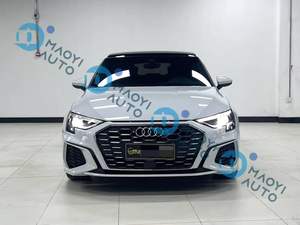 ออดี้ เอ3 สปอร์ตแบ็ค 35 ทีเอฟเอสไอ รุ่นใหม่ ปี <span class=keywords><strong>2023</strong></span> แฮทช์แบ็คสมัยใหม่ มอบความสะดวกสบายเหนือระดับและประหยัดน้ำมัน - Product Image 6