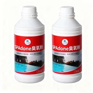 Oxidação Jiebang Remove Compostos Nocivos Restaura a Transparência da Água Remove Agente Químico Aditivo Desagradável - Product Image 3