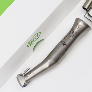Diş Hekimliği El Aleti Manuel Metal 20:1 İmplant Evrensel Oral İmplantasyon Uyumlu N*K SG20 DN-MYI Gümüş Diş Aleti - Product Image 6