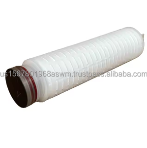 <b>Industrial</b> <b>Compressor</b> Parts SFCJ-6 Water Filter - Product Image 4