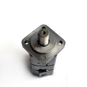 Moteur hydraulique à faible vitesse et couple élevé de la série 2000 pour moissonneuse-batteuse |   Fabricant direct d'usine et service OEM/ODM - Product Image 4