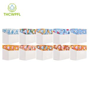 Custom vuota cartuccia colorata scatola di imballaggio monouso 2 grammo grande capo schermo usa e getta penna confezione con scatola - Product Image 4