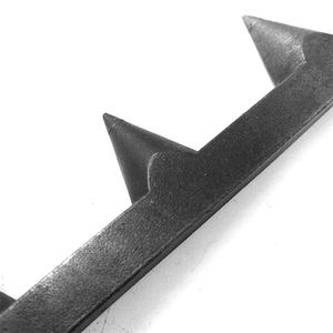 定制专业OEM定制精密熔模失蜡碳钢不锈钢铸造金属加工零件 - Product Image 5