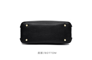 High Quality Dropshipping Handbags From China Designer Purse Customize PU Leather Purses Women Hand Bags Women's Shoulder Bags - Product Image 6