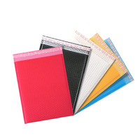 Enveloppes en polybulle personnalisées, épaisses, durables, de haute qualité, écologiques, biodégradables, imperméables, antichoc et anti-perforation