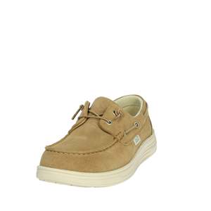 Mocasines Sin Cordones para Hombre Liu-Jo, Color Beige, Talla 42, Zapatos Casuales - Product Image 6