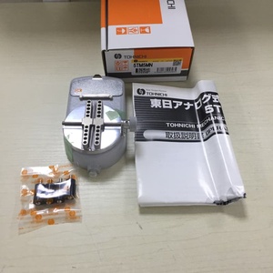 Medidores de Torque Tipo Puntero TOHNICHI Hechos en Japón 5TM1MN, 5TM1.5MN, 5TM2.5MN, 5TM5MN, 5TM7.5MN - Product Image 1