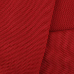 75D Dệt Kim Pique Lưới Vải Hai Mặt Đồng Bằng Nhuộm Cotton Cho Mùa Xuân Mùa Hè Mặc Giản Dị Đồng Phục Học Trường Làm Việc Quần Áo - Product Image 3