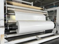 Rouleau de tissu enduit PVC haute résistance 1000D*1000D, bâche vinyle imperméable pour château gonflable et auvent d'événements extérieurs