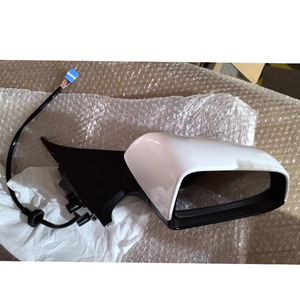 สำหรับกระจกมองหลัง Tesla รุ่น Y ที่มี1594111-00-C ป้องกันแสงสะท้อนด้านซ้าย1594112-00-C ขวา - Product Image 5