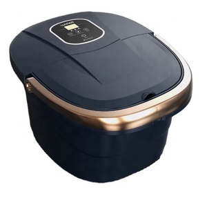 LY-538B LY-538B Foot Basin Spa Bath Machine Heat Feature Included Efficient Tool - Product Image 1