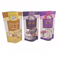 Lots en gros d'articles en vrac CM : Sachets Mylar en aluminium anti-odeur style graffiti pour bonbons 3,5g, type Impresora Standup Pouch