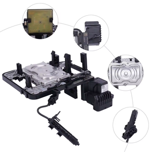 Nouvelle transmission dq200 <span class=keywords><strong>0am</strong></span> dsg 7 <span class=keywords><strong>0am</strong></span> <span class=keywords><strong>927769d</strong></span> pour VW Skoda Seat - Product Image 4