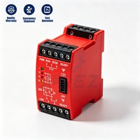 Dispositivo de Relé de Seguridad 440R-N23197 440RN23197 con Servicio de Control de Bus de Campo Personalizado
