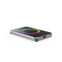 TrolinkTek 3IN1 TAA07 Adaptor Wireless CarPlay Netflix YouTube Android Auto AI Box CPU Quad-core 4GB/32GB untuk Mobil Android 12.0