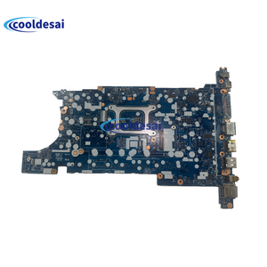 Carte mère d'ordinateur portable HSN-I24C pour 840 G6 850 G6 14U 15U G6 6050A3022501 avec processeur I7-8e génération L65694-601 L62761-601 L62758-601 L62760-601 HSN - Product Image 4