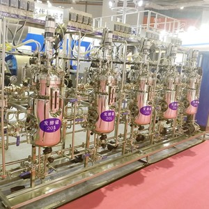 Réservoir de fermentation <span class=keywords><strong>en</strong></span> acier inoxydable de haute qualité pour <span class=keywords><strong>bière</strong></span> 10000L 20000L 30000L - Product Image 6