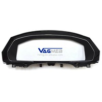 Cockpit virtuel d'origine neuf pour VW 2020-2025 Passat B8 Passat Variant Arteon Tiguan MK2 Touran 5T 3GB 920 320B 3GB920320B