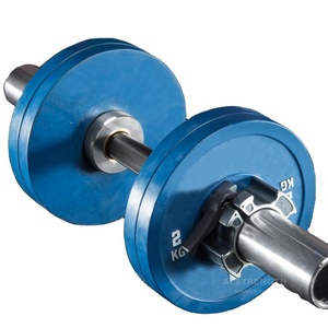 Quả Tạ Bọc Cao Su Hàng Mới Về - Product Image 1