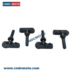 CNDCMOTO <b>TPMS</b> Sensor 13581558 External For Chevrolet Tire Pressure Monitoring System - Product Image 1