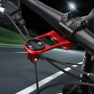 Support multifonctionnel 3-en-1 pour vélo : support de guidon, extension de <span class=keywords><strong>potence</strong></span> et support de compteur de vitesse - Product Image 6