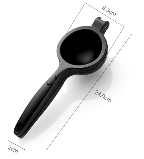 Aluminum alloy black