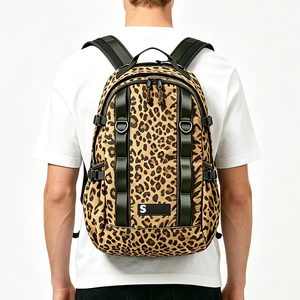 <span class=keywords><strong>Zaino</strong></span> da Escursionismo di Design Lussuoso, Impermeabile e Resistente, <span class=keywords><strong>Zaino</strong></span> Pieghevole per Uomo e Donna - Product Image 3