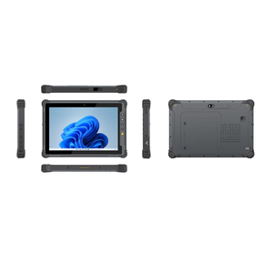 10 inç Windows 11 Tablet 1000nits ekran taşınabilir Intel N100 CPU 8GB bellek 4G ağ Wi-Fi açık endüstriyel kullanım için yeni - Product Image 3